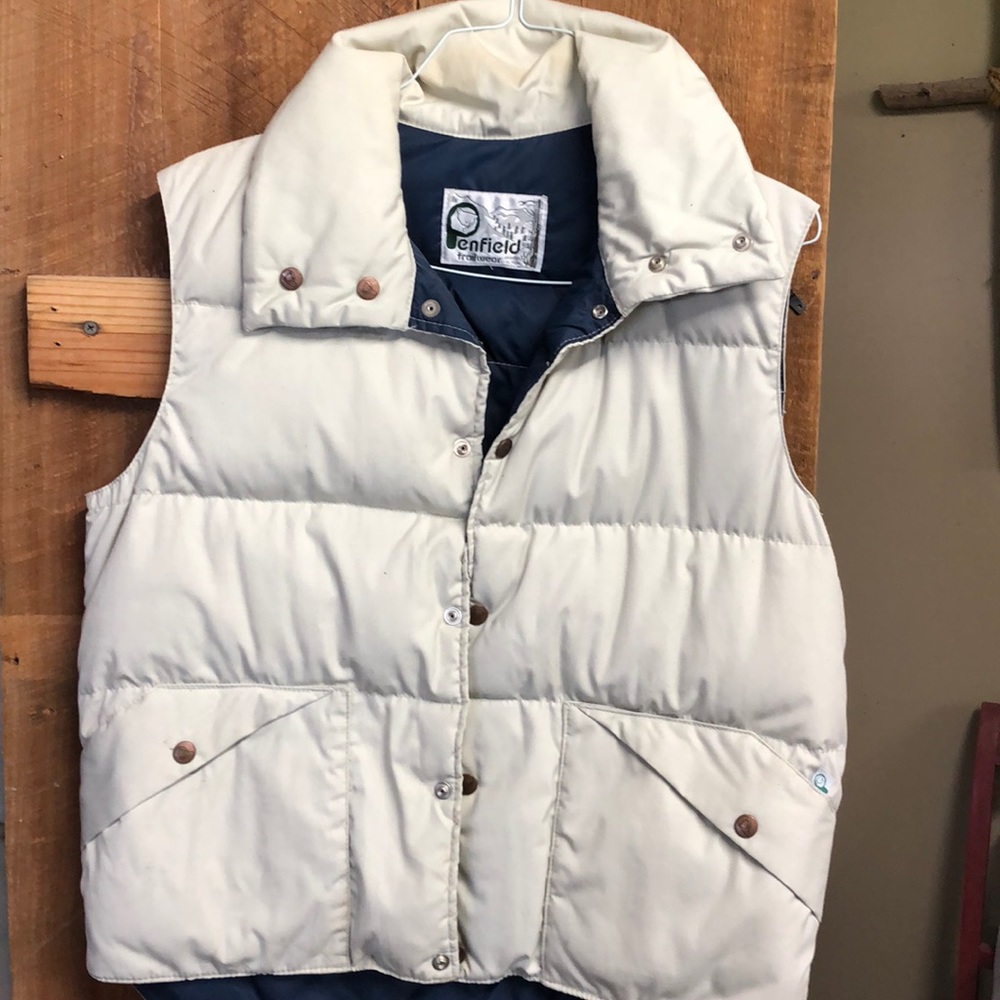 Men’s Trail vest